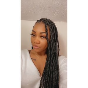 Meet your Posher, Chaniah